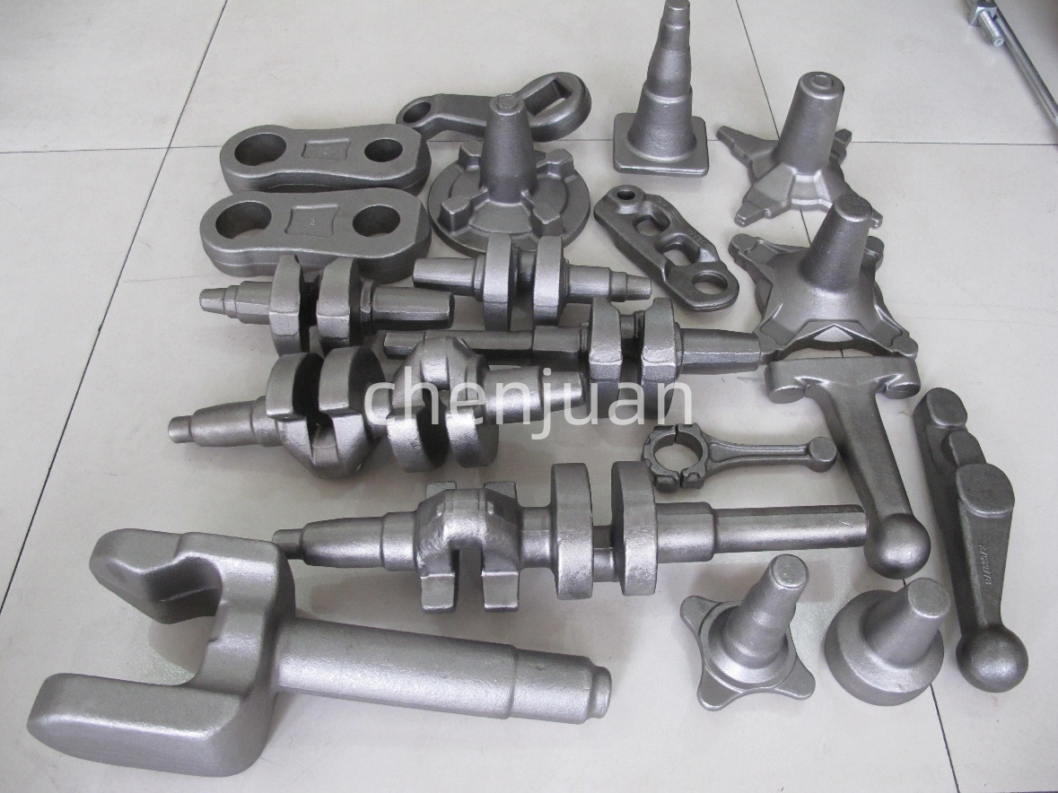 Engineering machinery